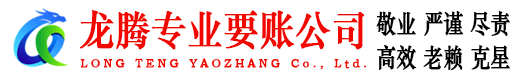 定南清债公司